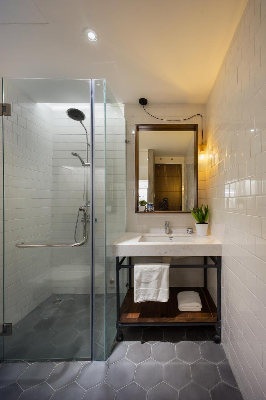 Pepper House Studio Apartment Ho-Chi-Minh-Stadt Exterior foto